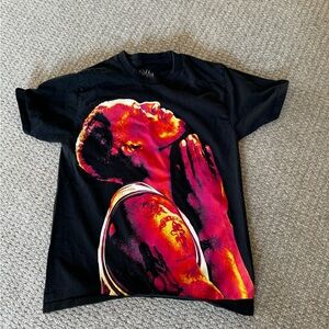 Dennis Rodman Graphic Tee